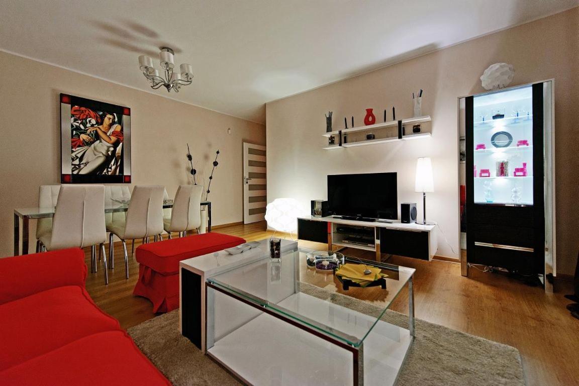 Glamour Sopot