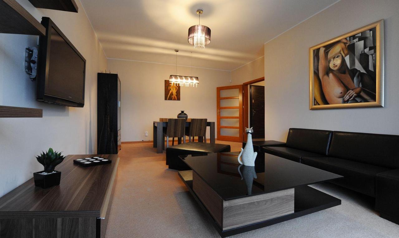 Glamour Apartment *