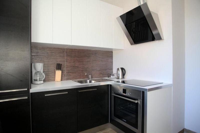 Apartment Glamour Sopot