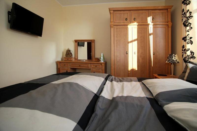 Glamour Apartment Sopot