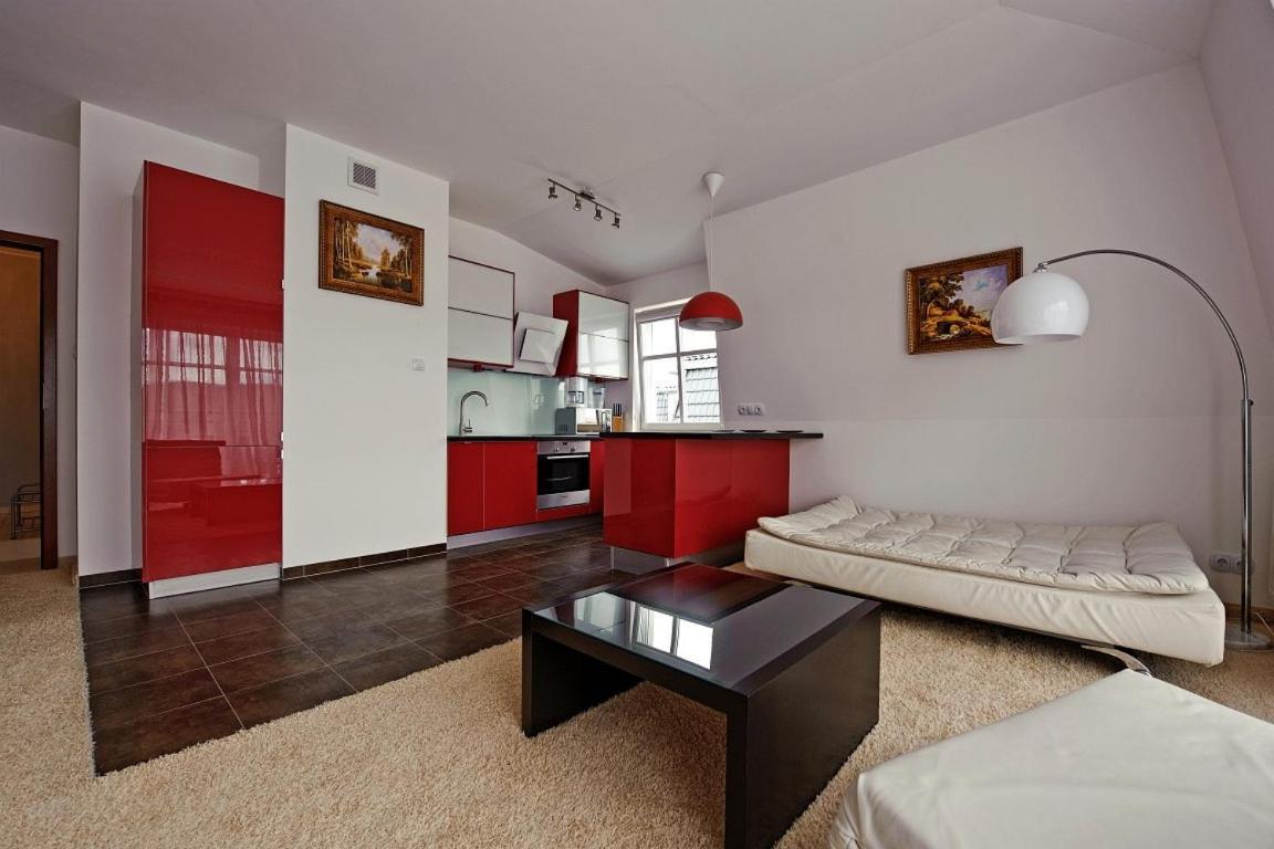 Glamour Apartment