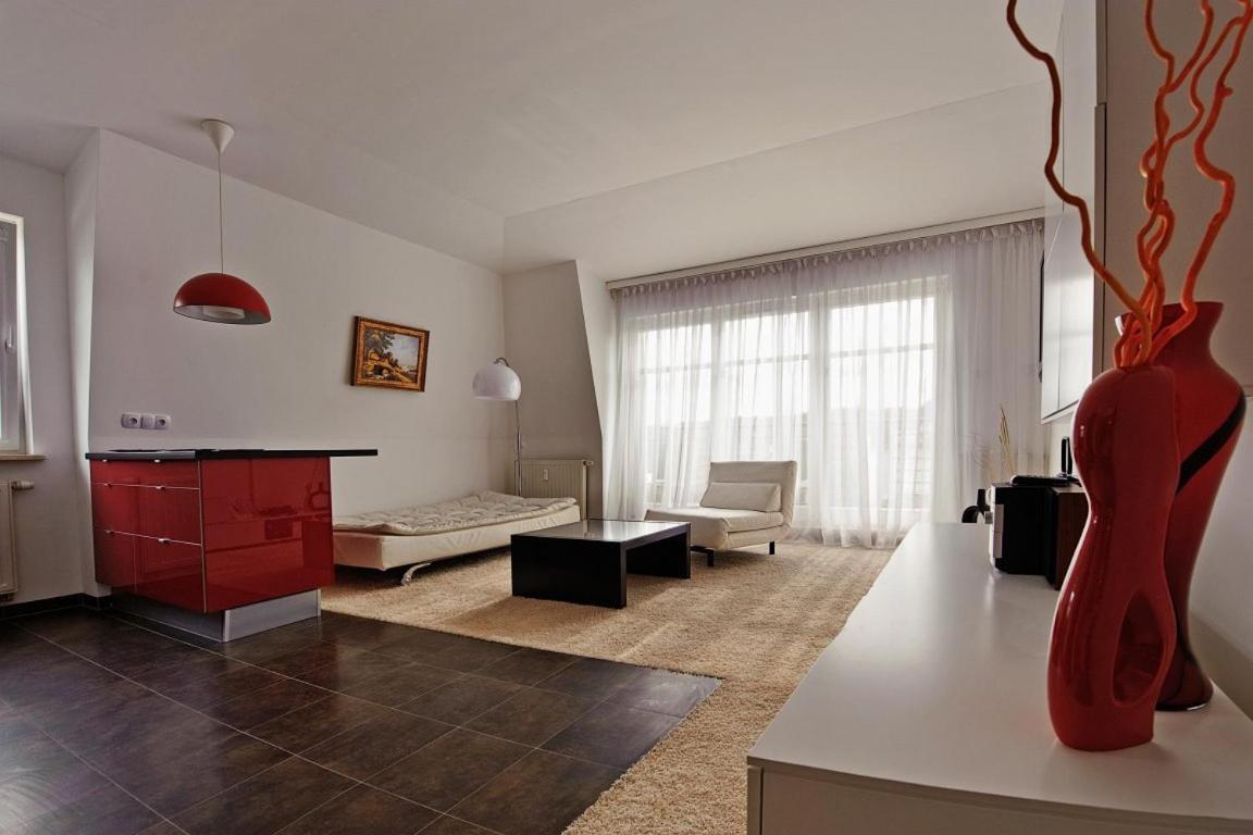 Glamour Apartment