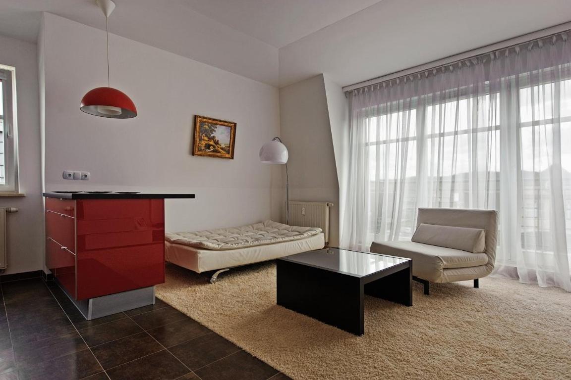 Apartment Glamour Sopot