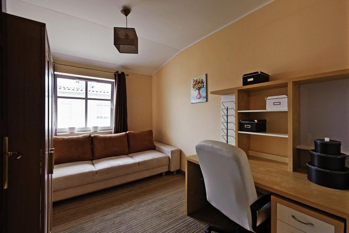 Apartment Glamour