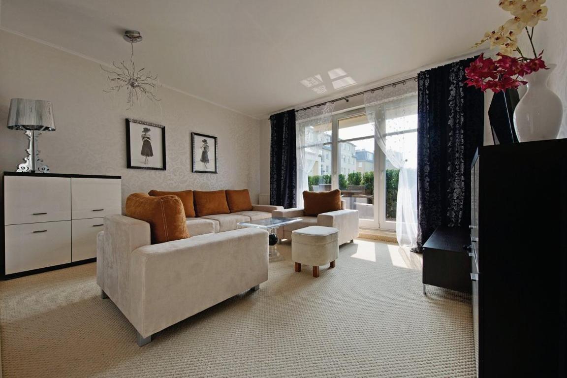 Glamour Apartment *