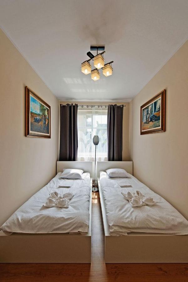 Apartment Glamour *