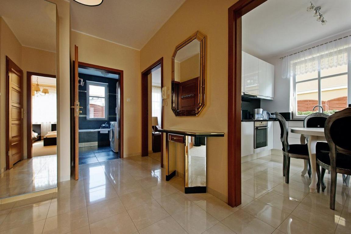 Glamour Apartment Sopot