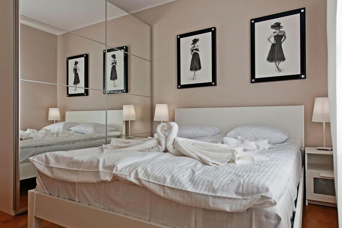 Apartment Glamour Sopot
