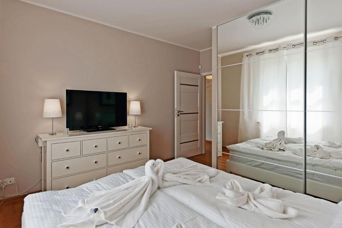 Apartment Glamour Sopot