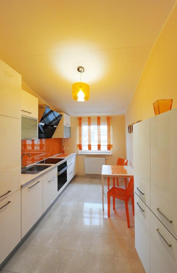 Glamour Apartment Sopot
