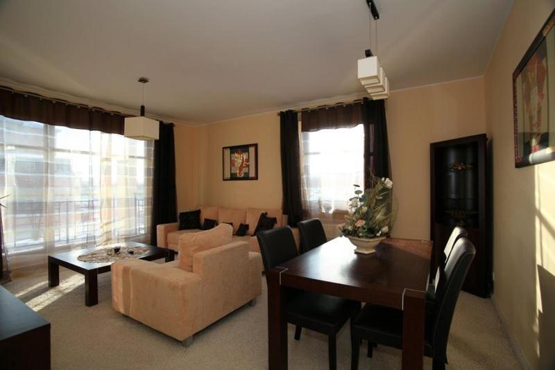 Glamour Apartment