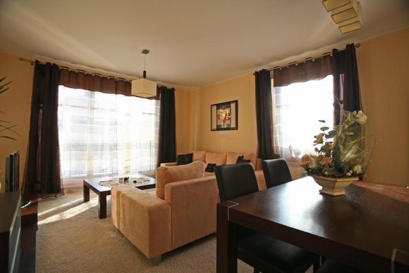 Apartment Glamour Sopot