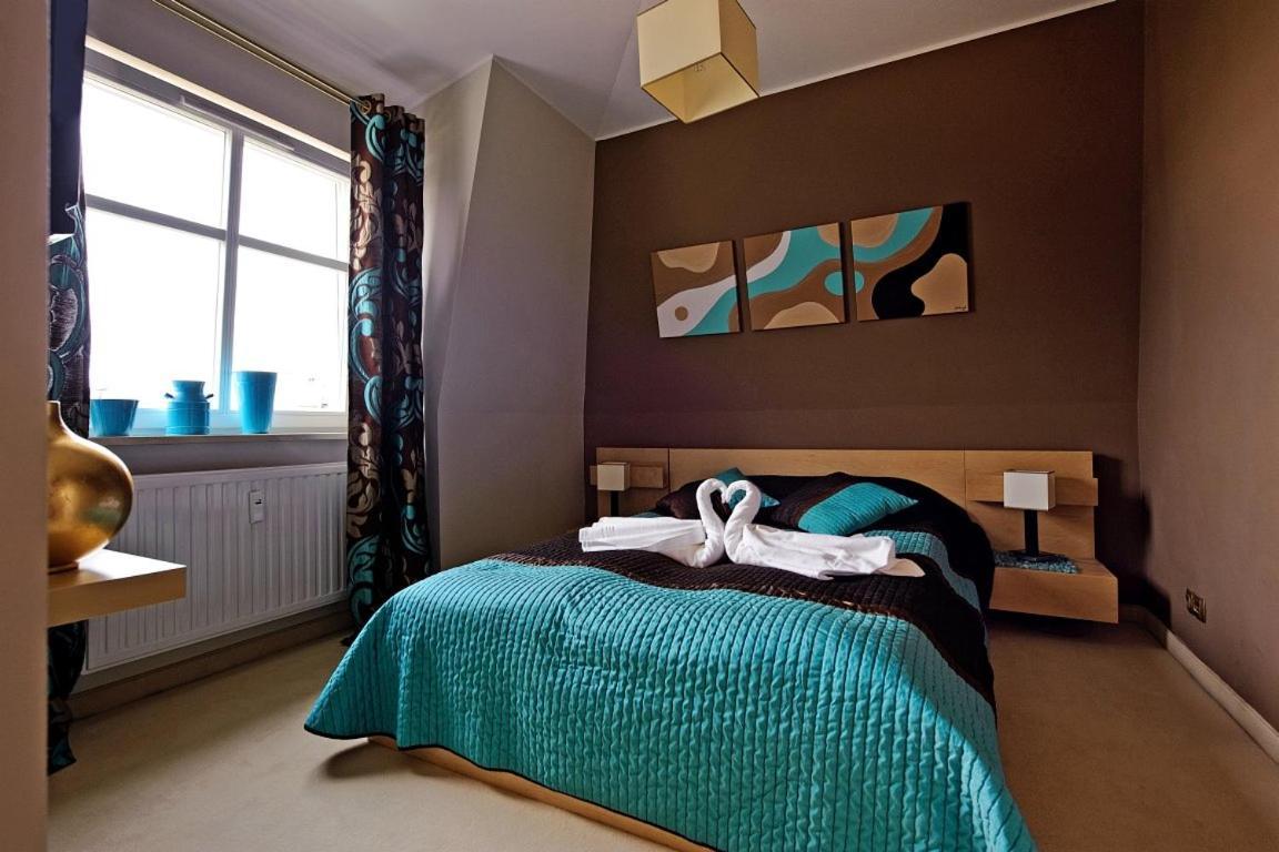Glamour Apartment Sopot