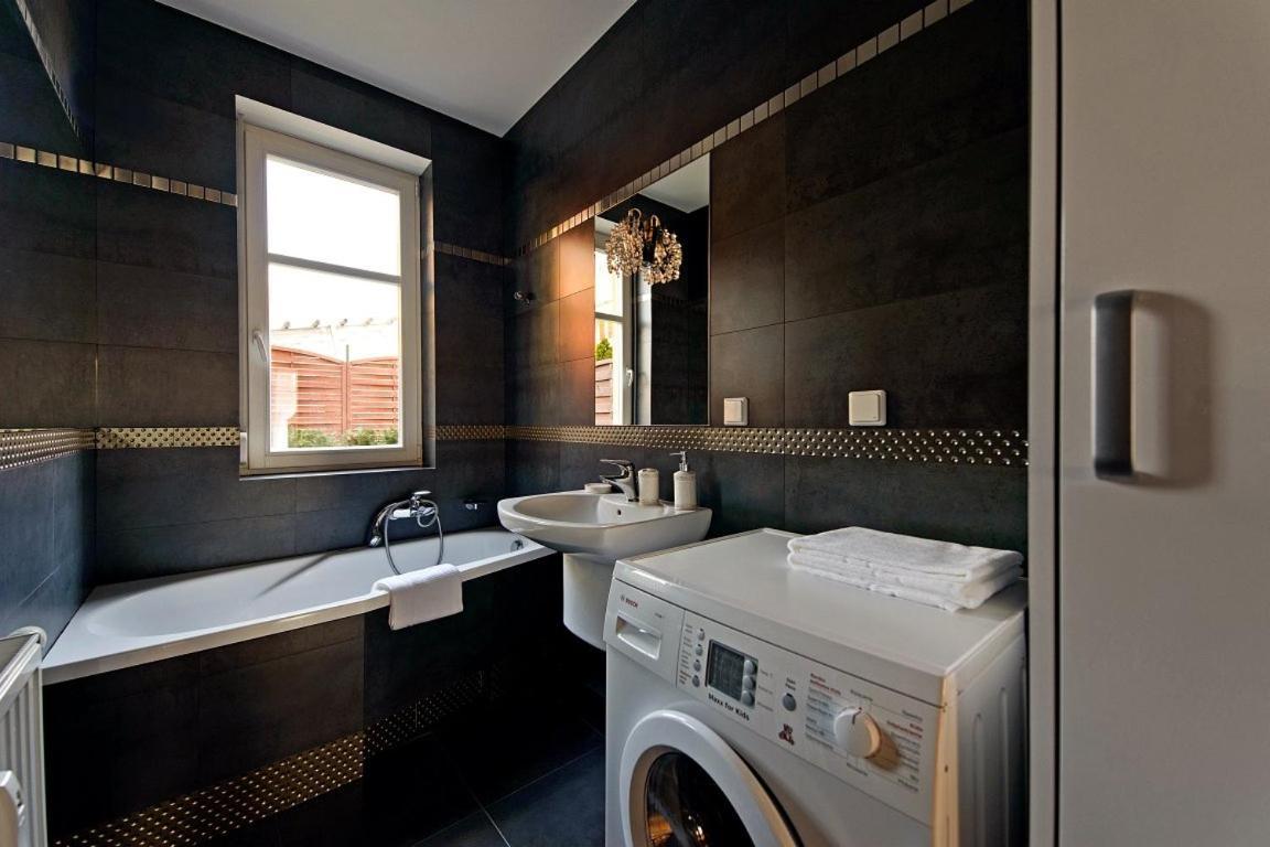 Glamour Apartment Sopot