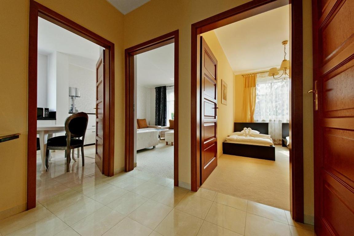 Glamour Apartment *