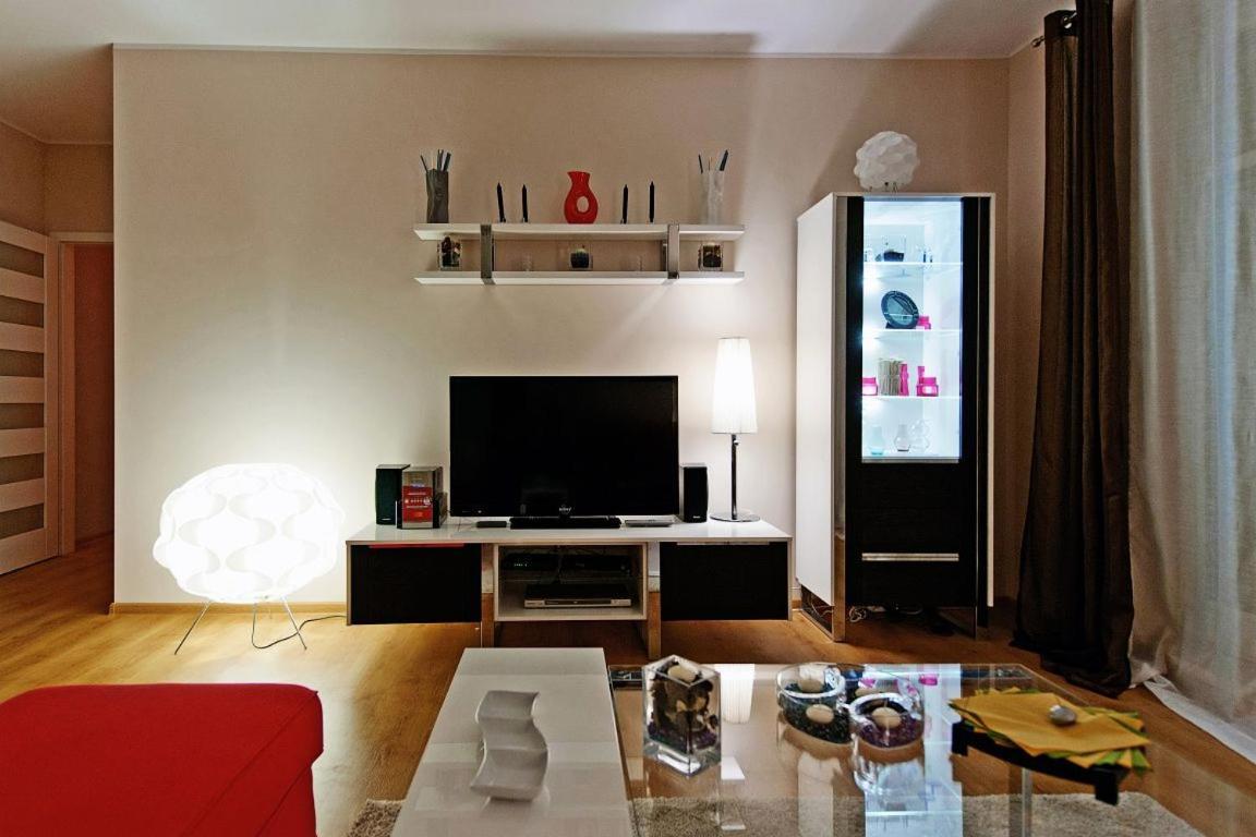 Apartment Glamour