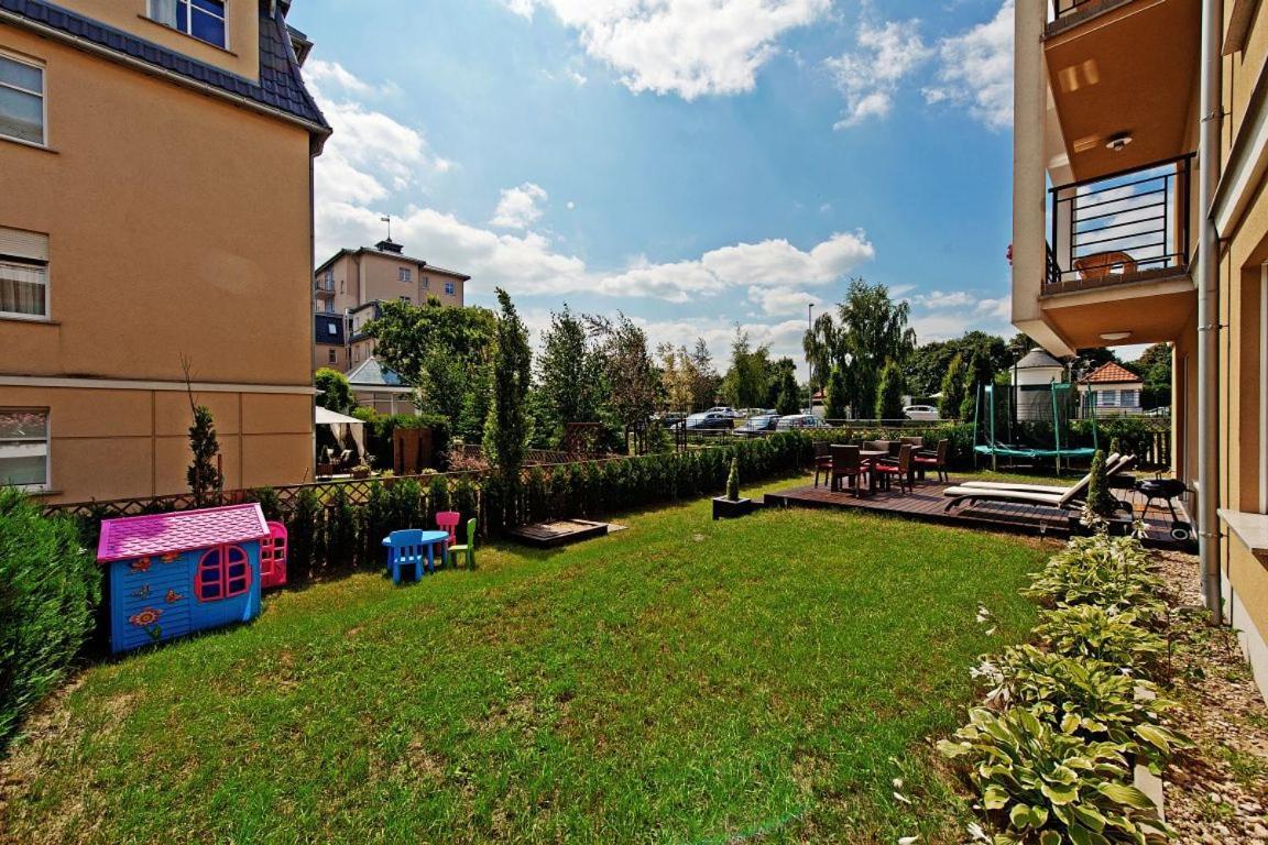 Glamour Apartment *