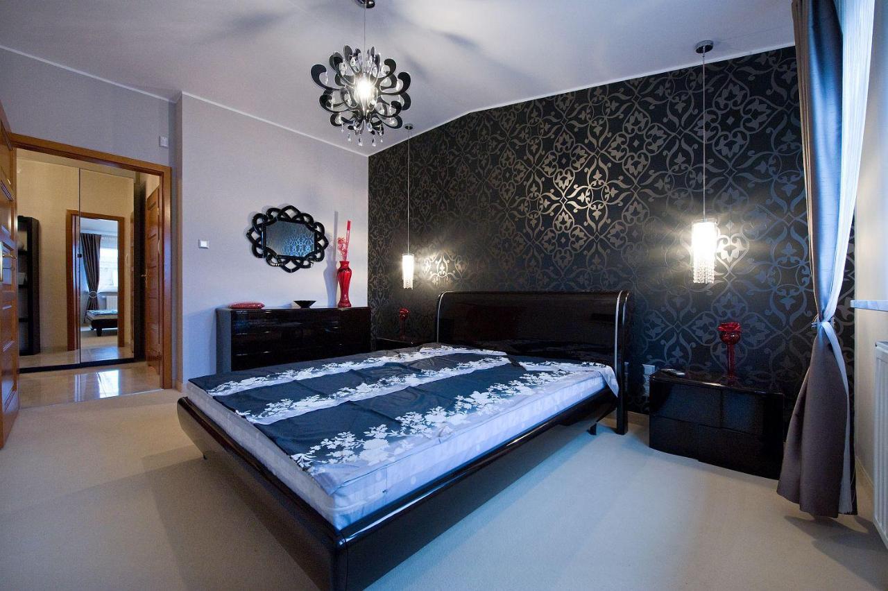 Glamour Apartment
