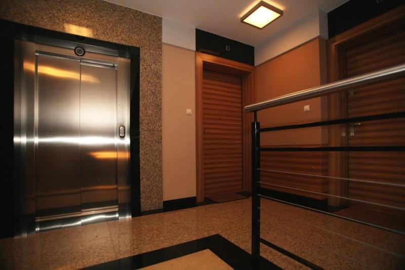 Glamour Apartment *