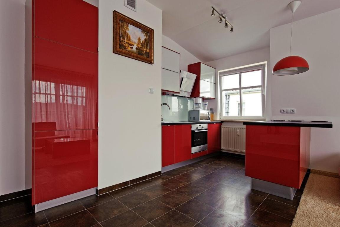 Glamour Apartment *