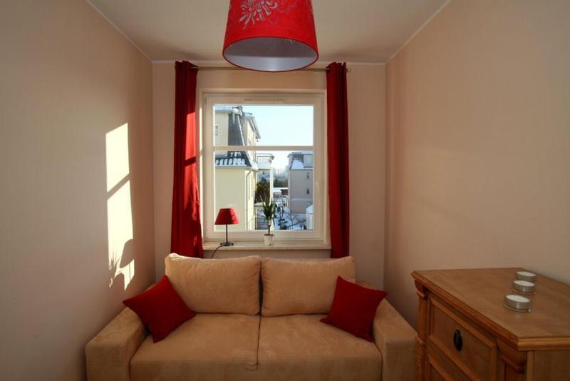 Glamour Apartment Sopot
