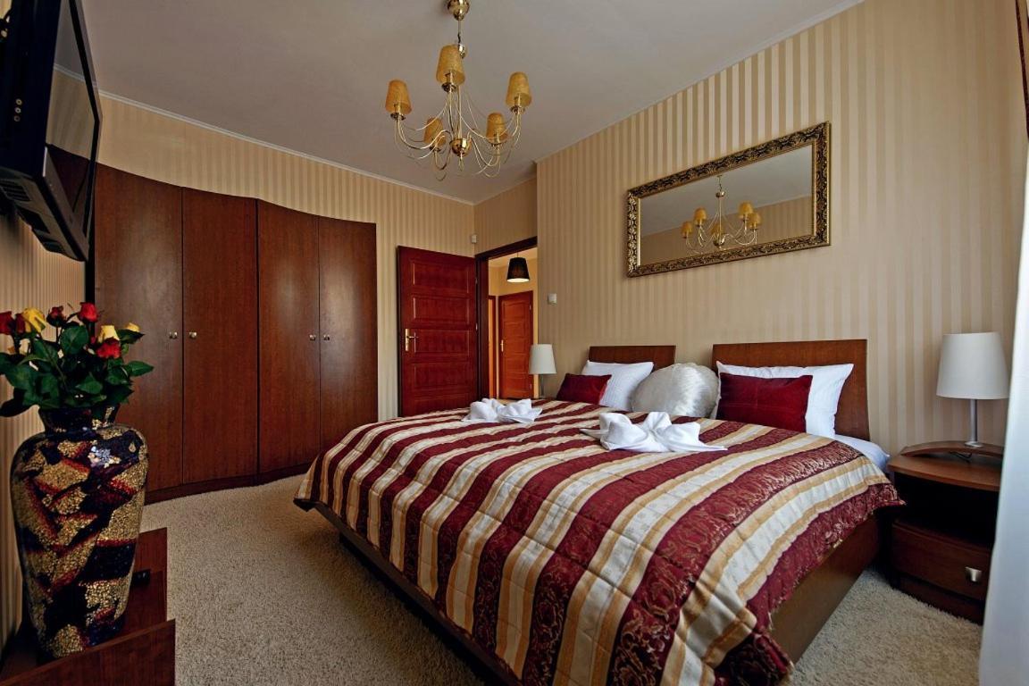 Glamour Apartment *