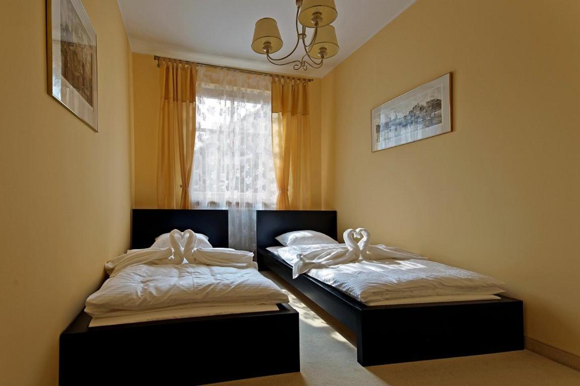 Apartment Glamour Sopot