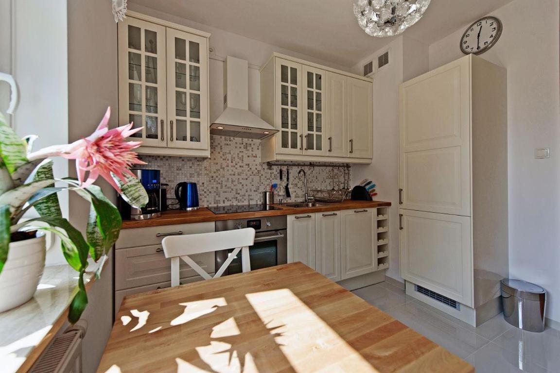 Glamour Apartment Sopot