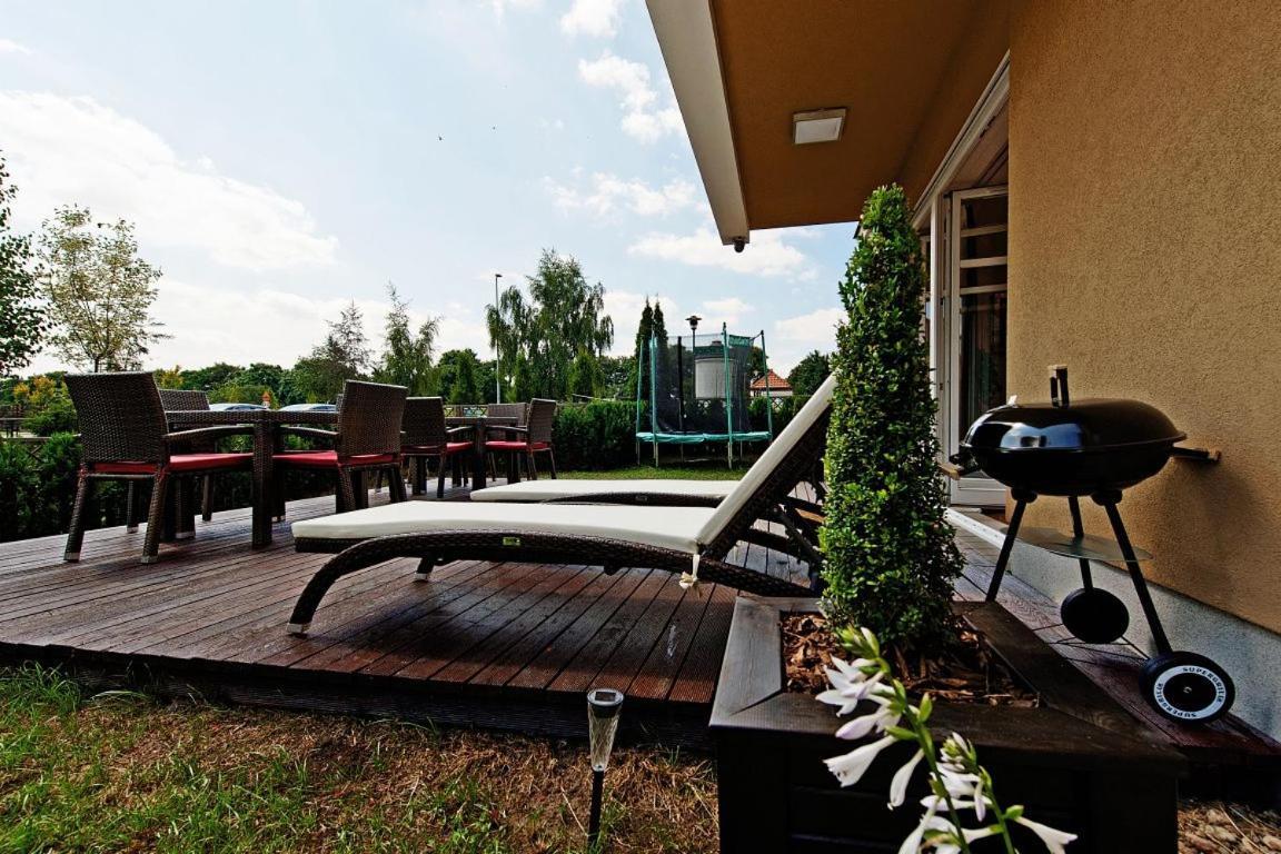 Glamour Apartment *