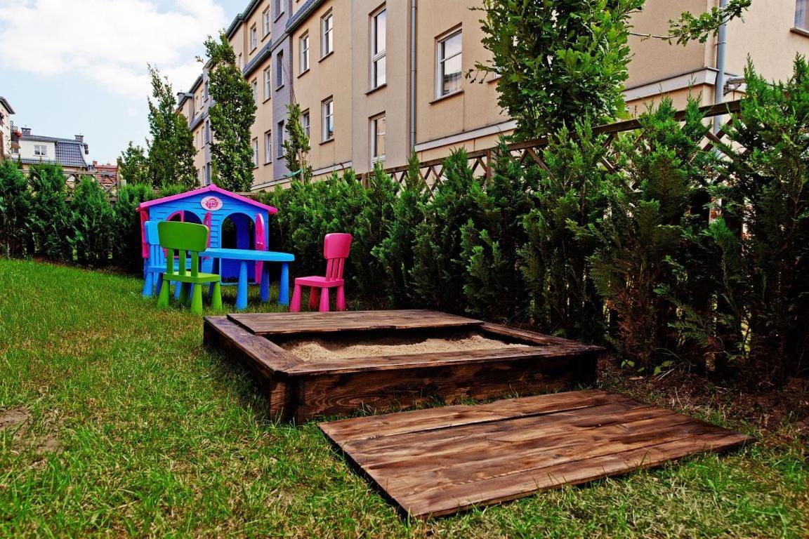 Glamour Apartment