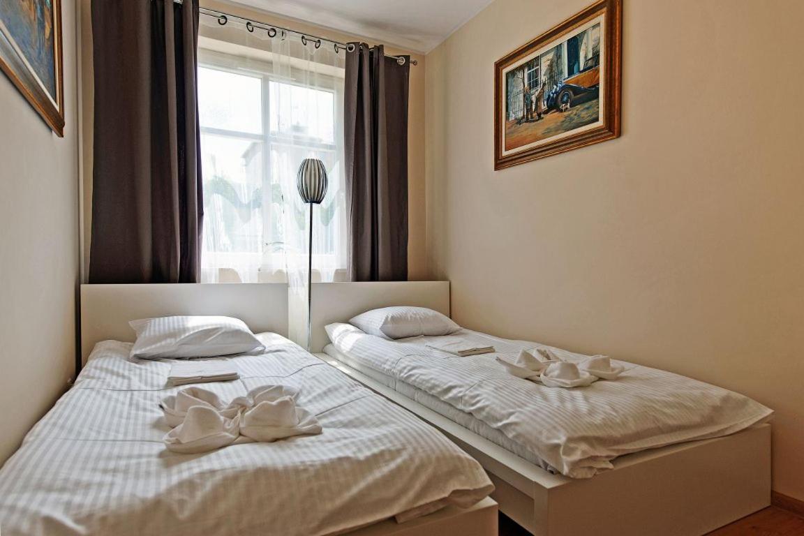 Glamour Apartment