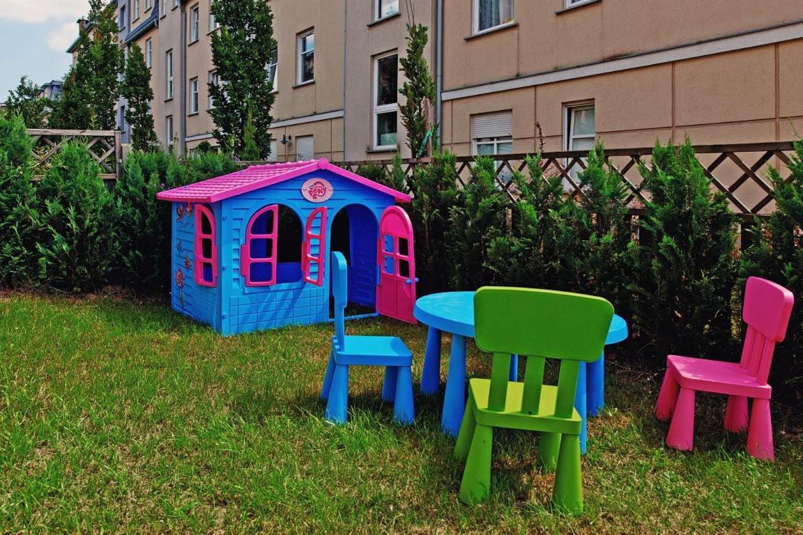 Glamour Apartment