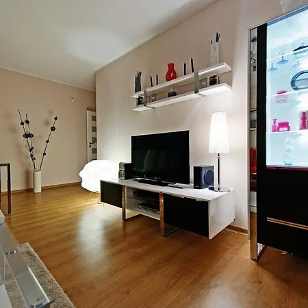 Glamour Apartments Sopot Exterior photo