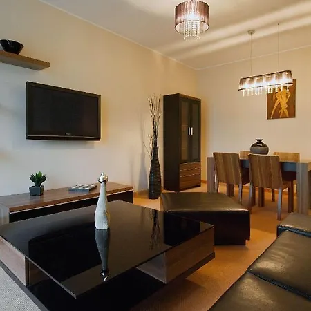 Glamour Apartments Sopot Exterior photo