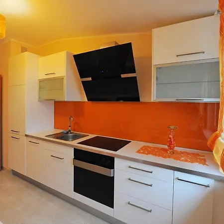 Glamour Apartments Sopot Exterior photo