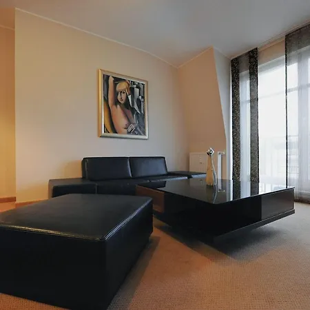 Glamour Apartments Sopot Exterior photo
