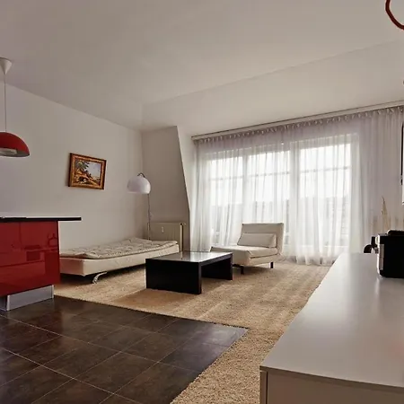 Glamour Apartments Sopot Exterior photo