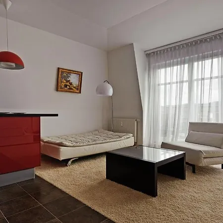 Glamour Apartments Sopot Exterior photo