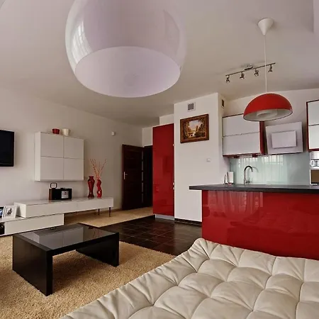 Glamour Apartments Sopot Exterior photo