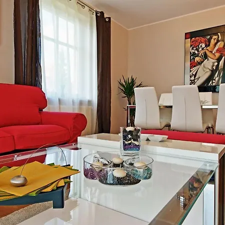 Glamour Apartments Sopot Exterior photo