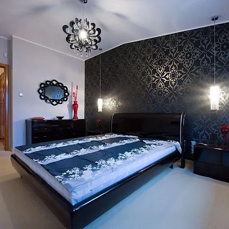 Glamour Apartments Sopot Exterior photo