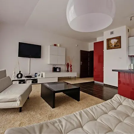 Glamour Apartments Sopot Exterior photo